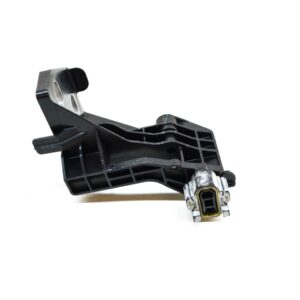 MERCEDES-BENZ C W205 Left Side Radiator Holder A2055014320 ORIGINAL