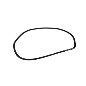 AUDI A8 4H Rear Deck Lid Seal 4H0827705B ORIGINAL