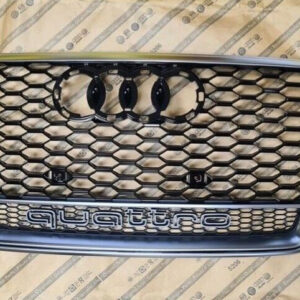 AUDI A7 Sportback 4G Radiator Grille 4G8853651M1L1 4G8853651M 1L1 ORIGINAL