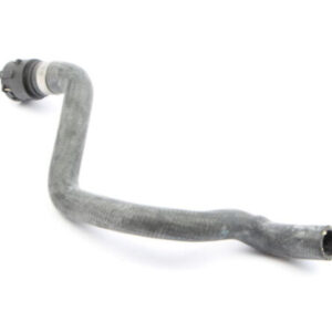 AUDI A4 B8 Coolant Hose LHD 8K1819371AR ORIGINAL