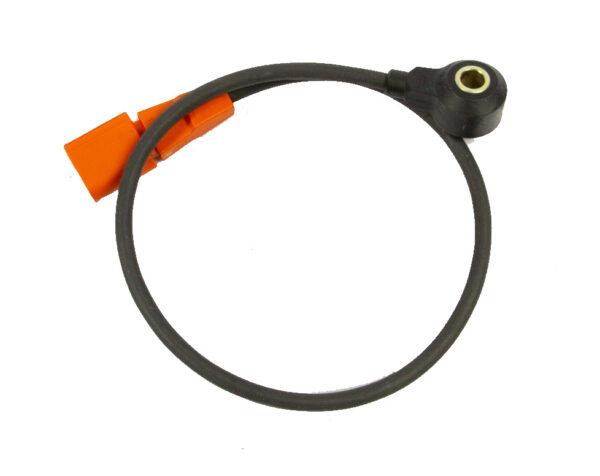 AUDI A8 4H Engine Knock Sensor 07C905377AH ORIGINAL