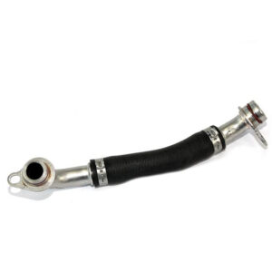 AUDI Q5 FY Engine Oil Return Line 06L145735H ORIGINAL