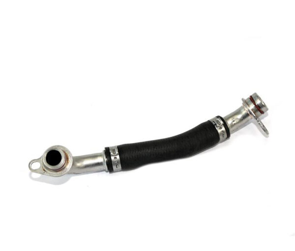 AUDI Q5 FY Engine Oil Return Line 06L145735H ORIGINAL