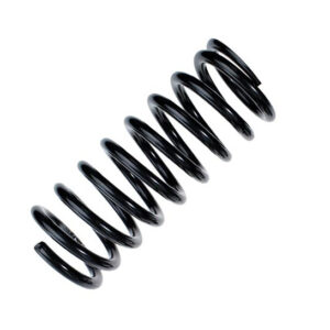 AUDI A3 Sportback 8P Rear Coil Spring 8P0511115R ORIGINAL