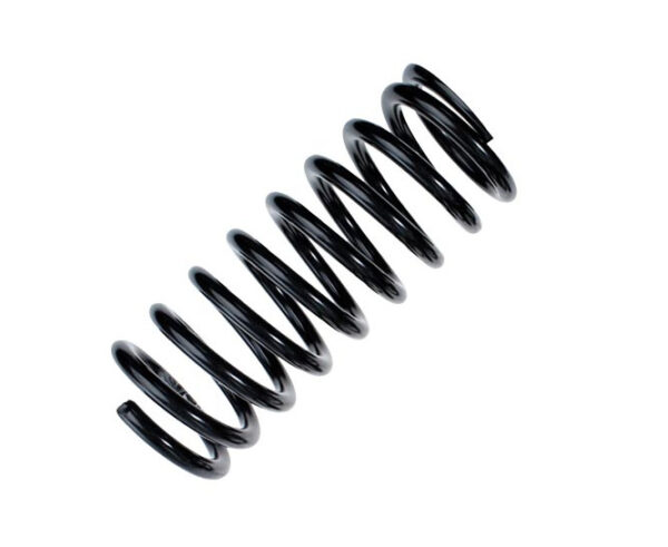 AUDI A3 Sportback 8P Rear Coil Spring 8P0511115R ORIGINAL