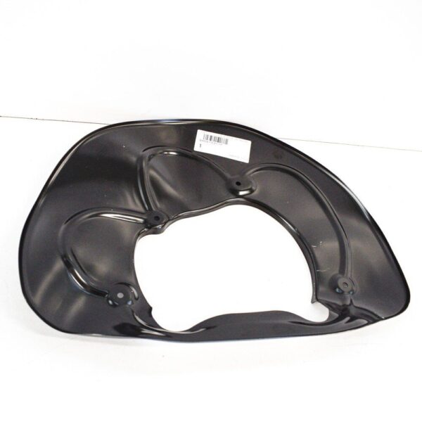 AUDI A8 4H ORIGINAL Left Side Brake Disc Cover Plate 4H0615311F 2016