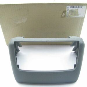 AUDI Q7 4L Front Center Console Rear Trim Bezel 4L08641471DH ORIGINAL