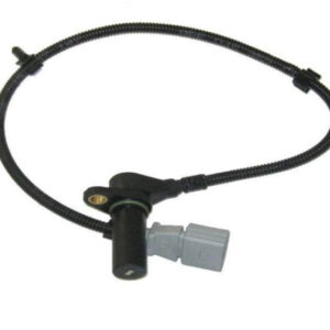 AUDI A2 8Z Crankshaft Impulse Sender 045957147C ORIGINAL