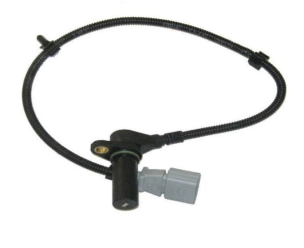 AUDI A2 8Z Crankshaft Impulse Sender 045957147C ORIGINAL