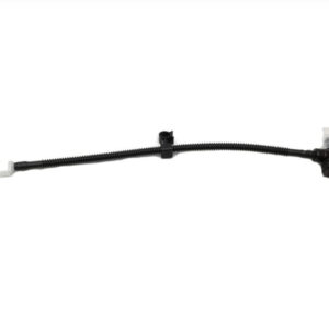 AUDI A6 4A C8 Rear Liftgate Washer Pipe 4K9955961A ORIGINAL