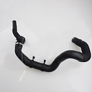 AUDI A4 8W Coolant Hose With Quick Release Coupling 8W0122101BF ORIGINAL