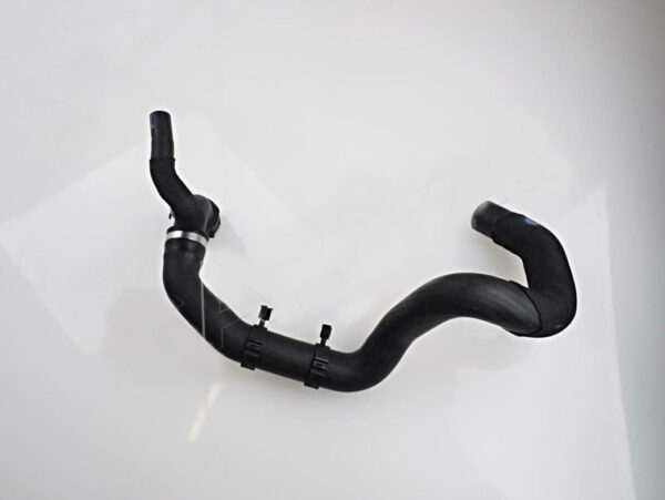 AUDI A4 8W Coolant Hose With Quick Release Coupling 8W0122101BF ORIGINAL