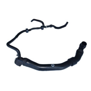 AUDI TT FV Coolant Hose With Quick Release Coupling 5Q0122101CM ORIGINAL