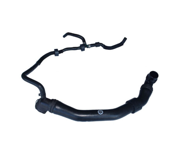 AUDI TT FV Coolant Hose With Quick Release Coupling 5Q0122101CM ORIGINAL
