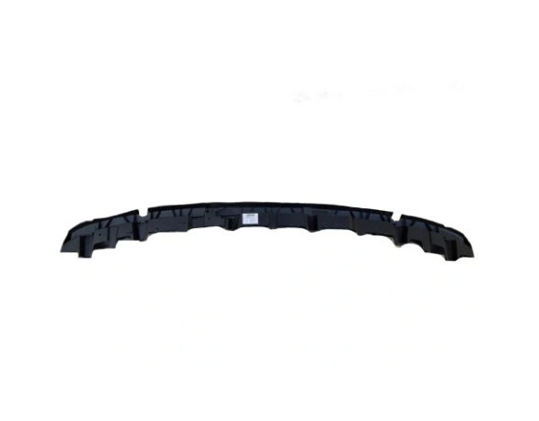 AUDI Q7 4M Rear Bumper Center Guide Bracket 4M0807458A ORIGINAL