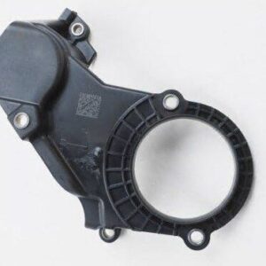 AUDI A1 GB Engine Lower Toothed Belt Guard 05E109175C ORIGINAL