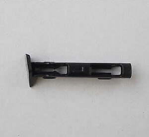 AUDI A3 Sportback 8Y Rear Left Bumper Locking Mechanism 8Y5807739 ORIGINAL