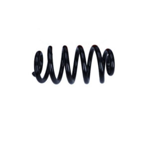AUDI A6 Avant C6 Rear Coil Spring 4F0511115CK ORIGINAL
