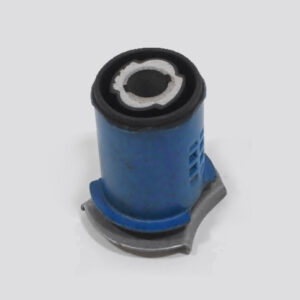 AUDI A3 8Y Rear Suspension Crossmember Insulator 5Q0505145P ORIGINAL