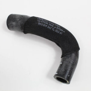 AUDI A4 8KH,B8 Engine Coolant Reservoir Hose 8K0819362 ORIGINAL