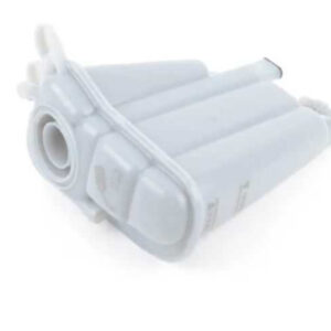 AUDI Q5 8R Engine Coolant Expansion Tank 8K0121403Q ORIGINAL