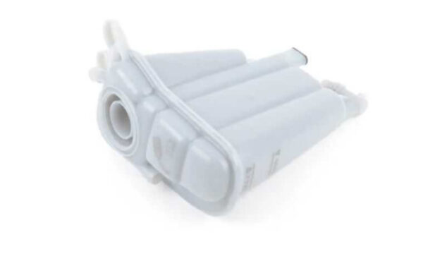 AUDI Q5 8R Engine Coolant Expansion Tank 8K0121403Q ORIGINAL