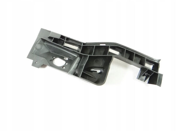 AUDI RS6 C7 Front Bumper Right Closing Element 4G0807096E ORIGINAL