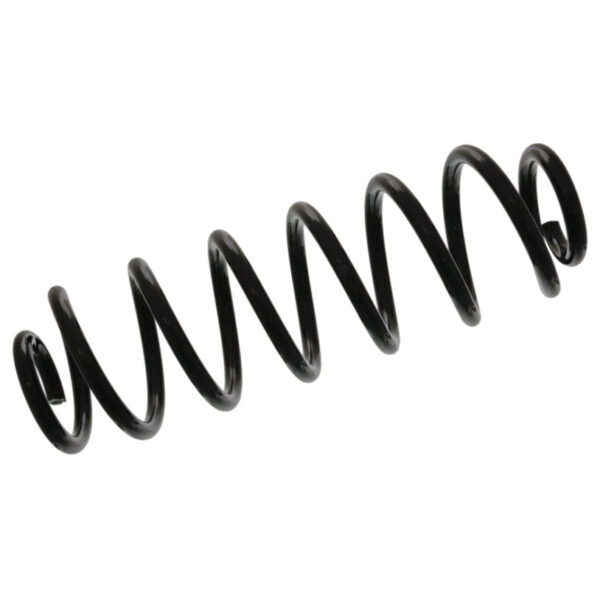 AUDI A3 Sportback 8P Rear Coil Spring 8P0511115N ORIGINAL