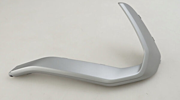 AUDI Q3 F3 Rear Right Bumper Trim 83F807968TB2 ORIGINAL