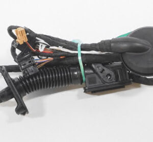 AUDI A3 Sportback 8Y Rear Left Door Wiring 8Y0971687AG ORIGINAL