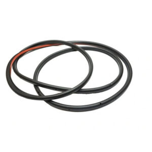 AUDI A5 Sportback 8T Rear Right Outer Door Seal Rubber 8T8839912D ORIGINAL