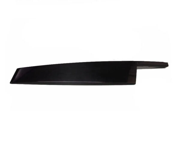 AUDI A8 4H Front Right Door B-Pillar Trim Cover 4H0837902B5FQ ORIGINAL