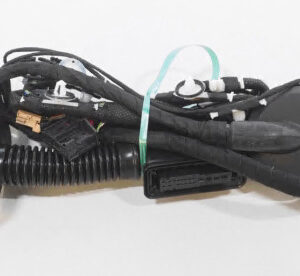 AUDI A3 Sportback 8Y Rear Right Door Wiring 8Y0971688AF ORIGINAL