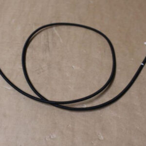 AUDI A3 Sportback 8Y Rear Washer System Hose 8Y4955960 ORIGINAL