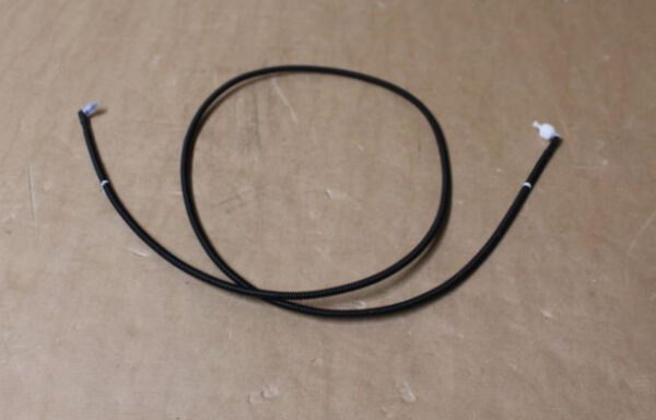 AUDI A3 Sportback 8Y Rear Washer System Hose 8Y4955960 ORIGINAL