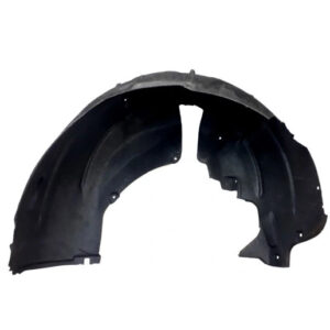 AUDI E-TRON GT Rear Left Arch Liner 4J3810969A ORIGINAL