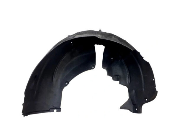 AUDI E-TRON GT Rear Left Arch Liner 4J3810969A ORIGINAL
