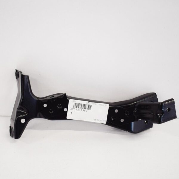 Audi A3 8V Front Left Fender Bracket 8V0821135A 2016 ORIGINAL - Image 2