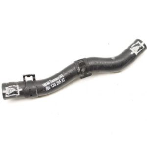 AUDI Q7 4L Fuel Feed Hose 7L6130295AT ORIGINAL