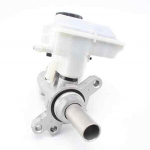 AUDI Q2 GA Brake Master Cylinder Reservoir LHD 5Q1611301D ORIGINAL