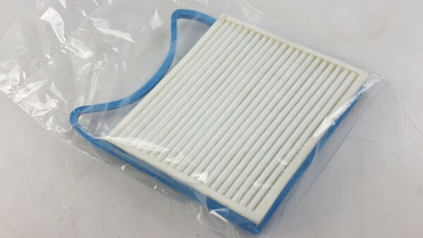 AUDI A6 Avant C6 Right Air Filter Element 07L133844F ORIGINAL