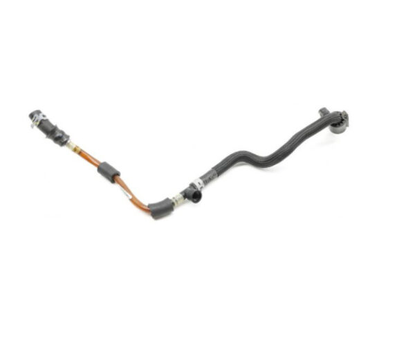 AUDI Q7 4L Fuel Feed Line 059130299L ORIGINAL