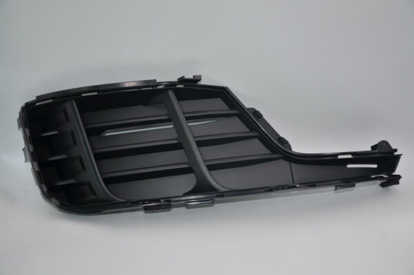 AUDI TT FV Front Right Air Guide Grille 8S0807684 9B9 8S08076849B9 ORIGINAL