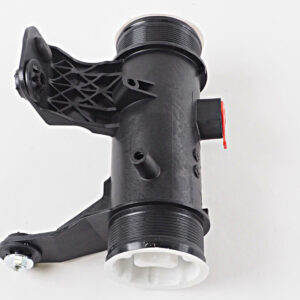 AUDI Q5 FY Left Charge Air Cooler Pressure Pipe 80A145673Q ORIGINAL