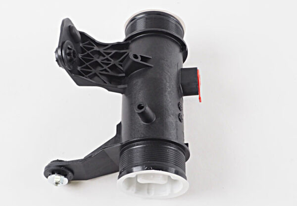 AUDI Q5 FY Left Charge Air Cooler Pressure Pipe 80A145673Q ORIGINAL