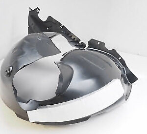 AUDI A1 GB Front Left Arch Liner 82A809957AD ORIGINAL