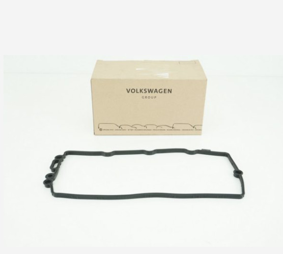 AUDI A4 Avant B9 Cylinder Head Cover Gasket 059103483AG ORIGINAL 1 AUDI A4 Avant B9 Cylinder Head Cover Gasket 059103483AG ORIGINAL