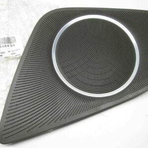 AUDI A5 Sportback 8T Front Left Speaker Grille 8T0035419ADL2 ORIGINAL