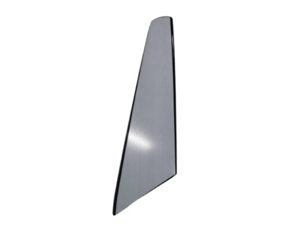 AUDI A3 Sportback 8Y Rear Right Boot Spoiler Trim 8Y4854876B5FQ ORIGINAL
