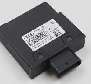 AUDI A3 Sportback 8Y Impact Sound Control Unit 8Y0907159 ORIGINAL